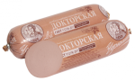 колбаса Доктарская(на ольховом дыме)